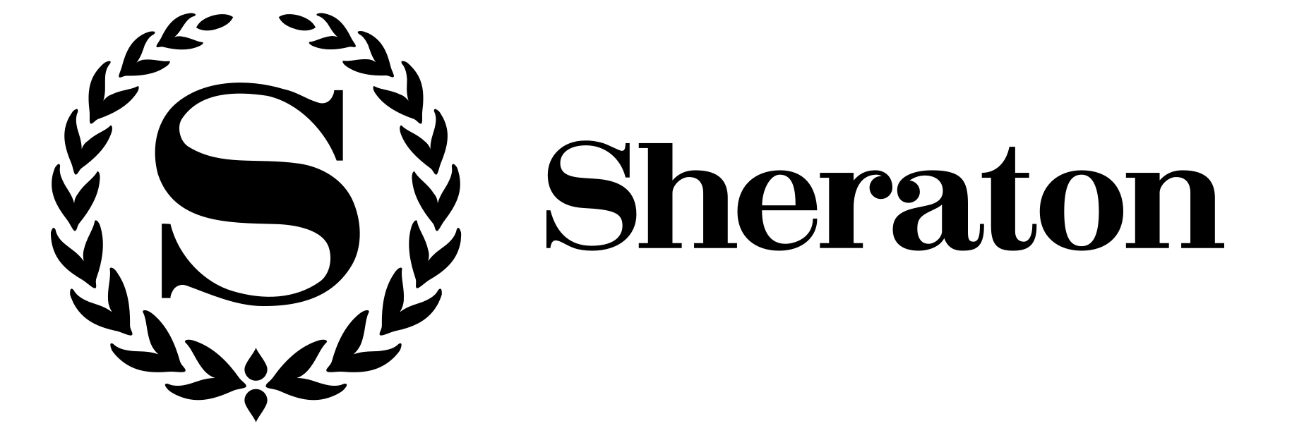 Sheraton logo